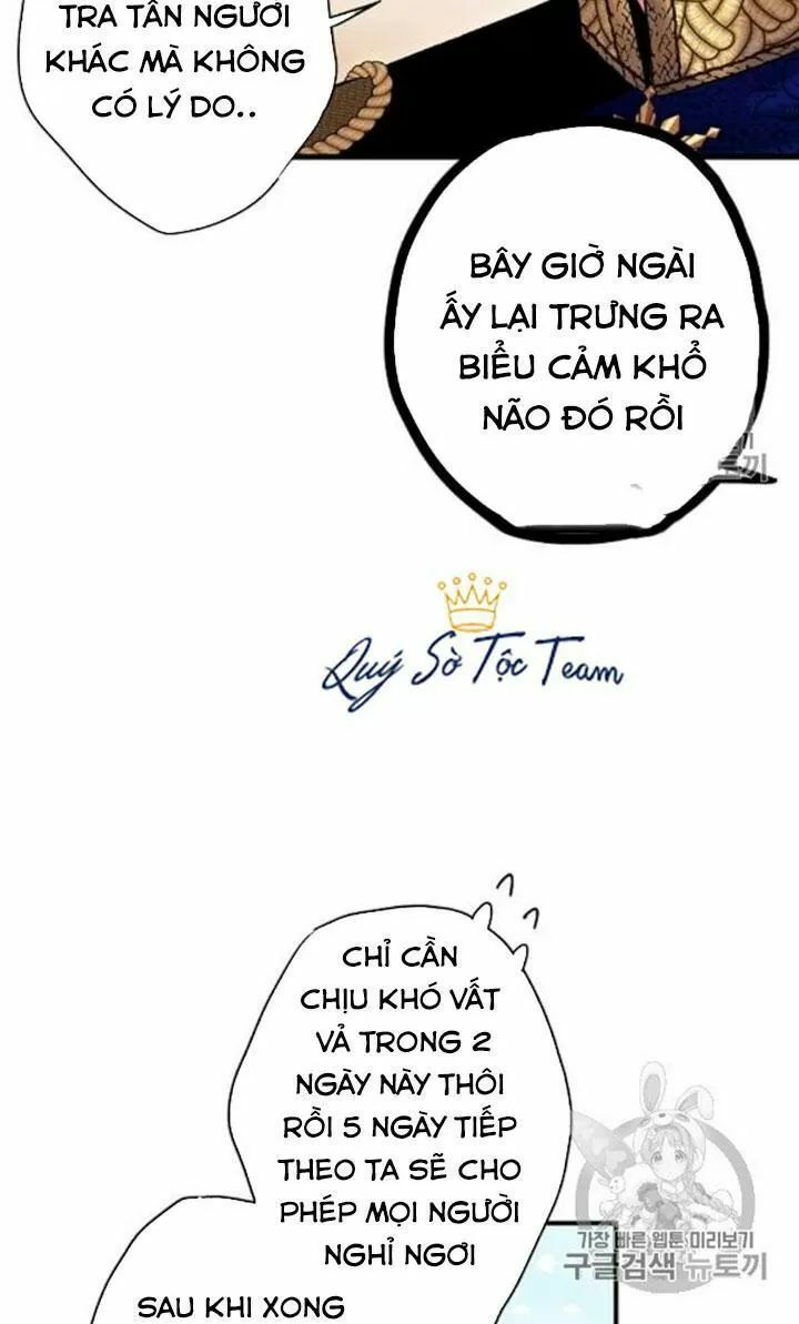 thánh nữ ẩn danh chapter 175 24