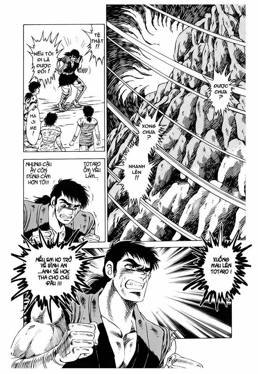 haou densetsu takeru chapter 10 30