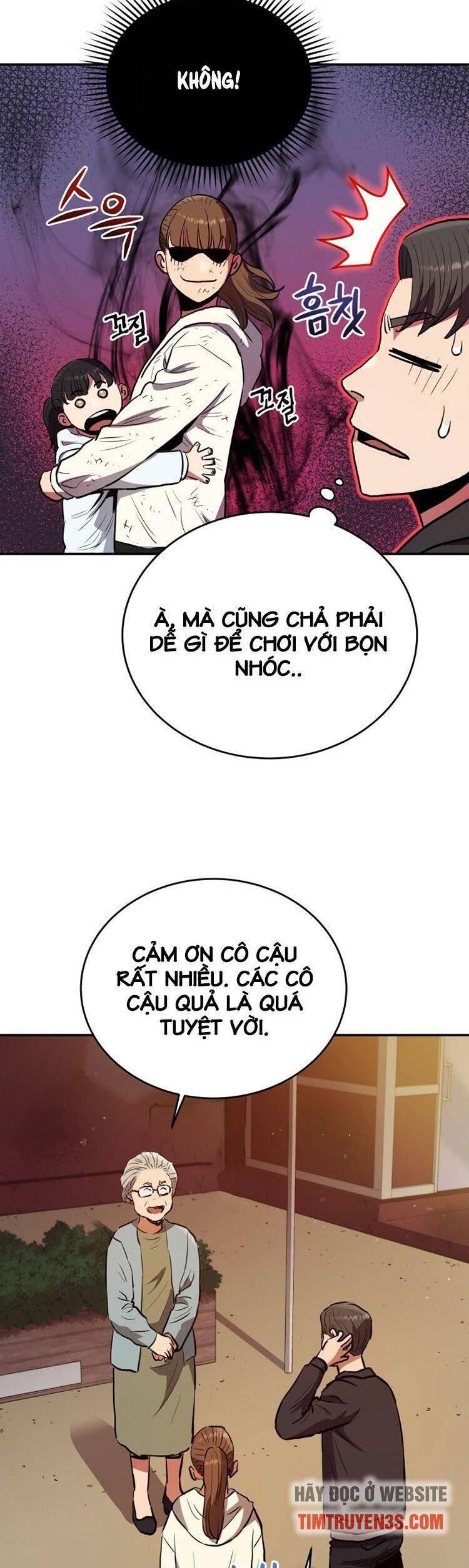 hệ thống oán hận của ta chapter 34 12