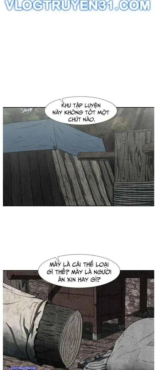 shark - cá mập chapter 123 34