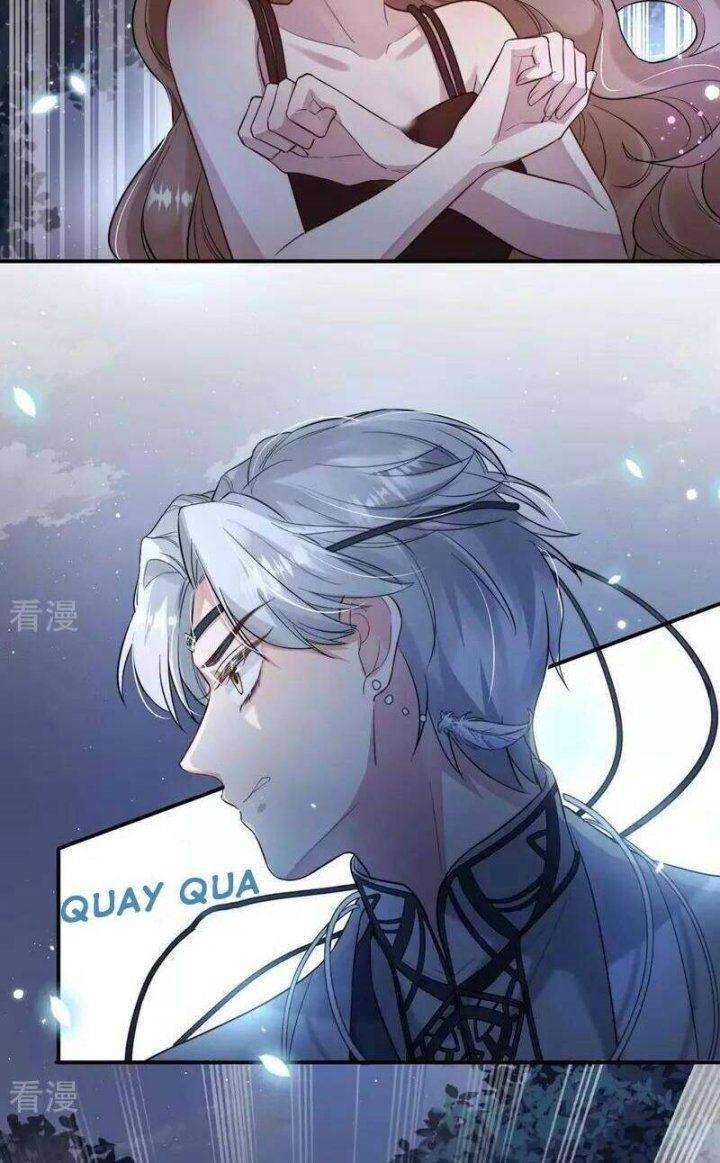 mỗi ngày một nụ hôn chapter 3.5 6