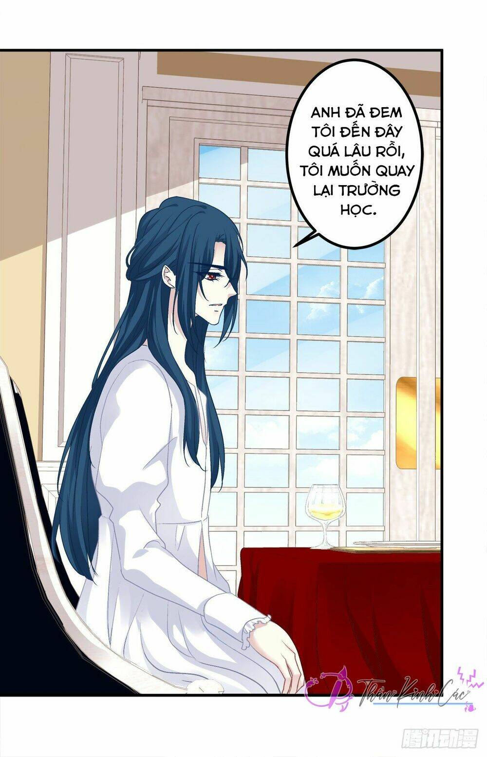 toàn bộ nắm trong tay chapter 41 37