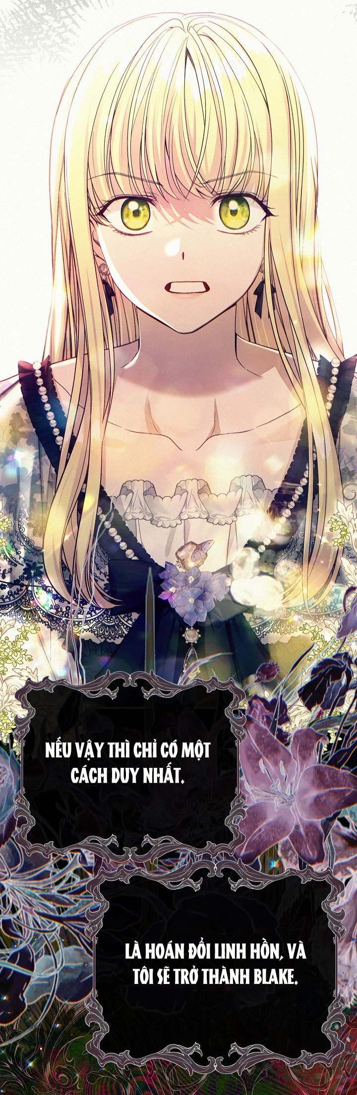 trở thành vợ thái tử quái vật chapter 117 21