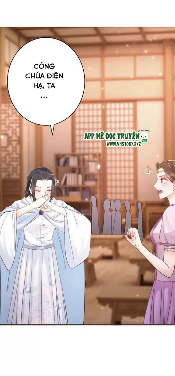 cực phẩm phế vật tiểu thư chapter 40 9