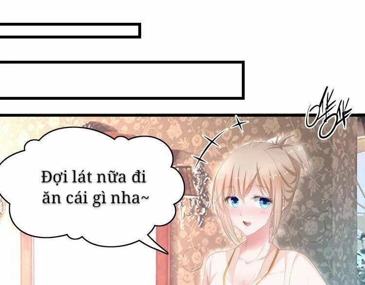 tổng tài đại nhân song mặt kiều thê chapter 2 43