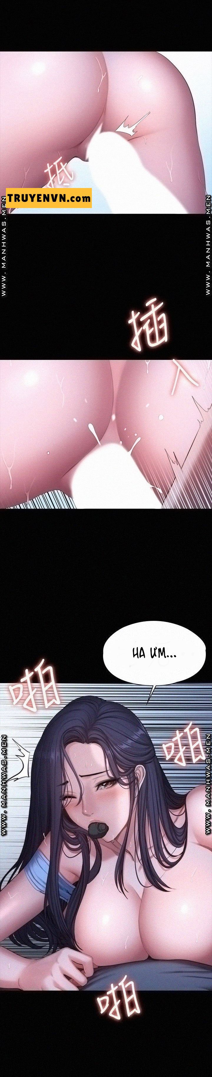 hlv phòng fitness chapter 91 16