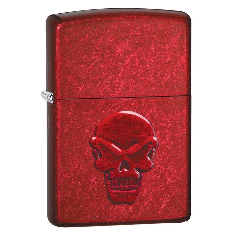 Bật Lửa Zippo Doom 21186