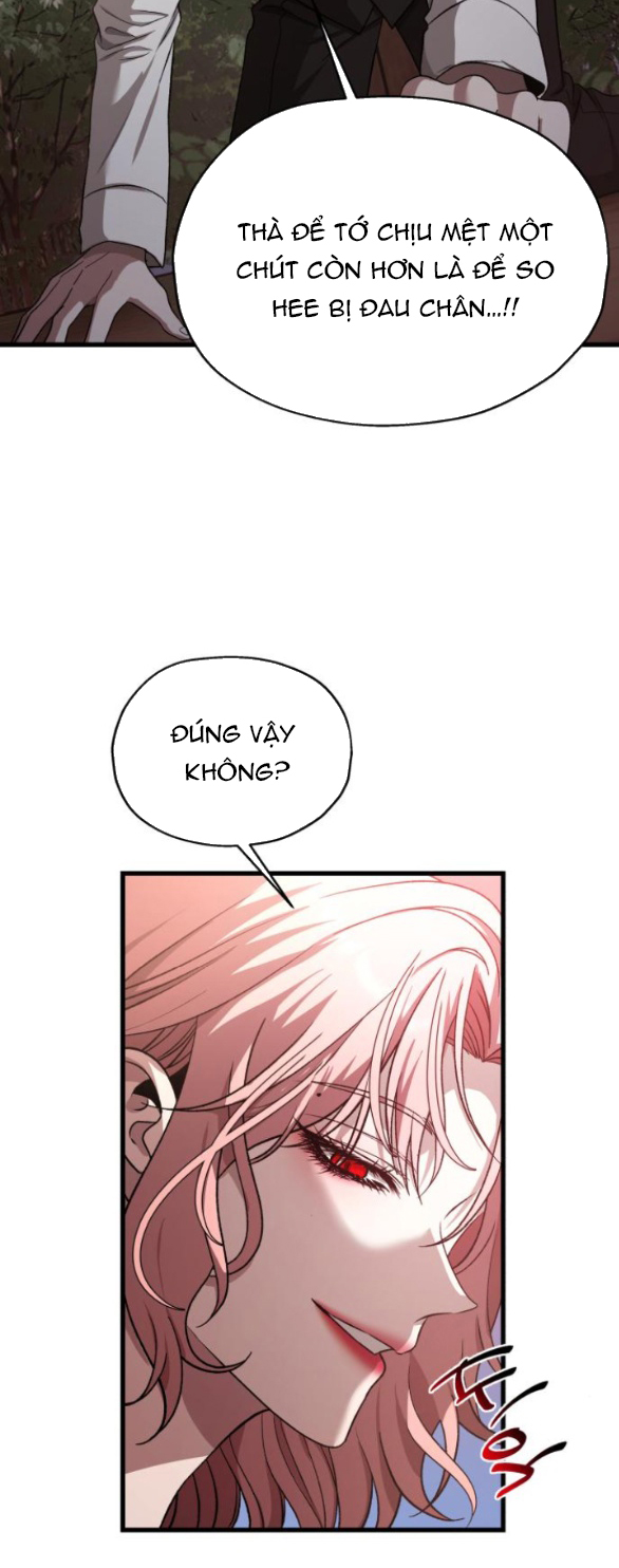 đánh cắp so hee chapter 13.1 3