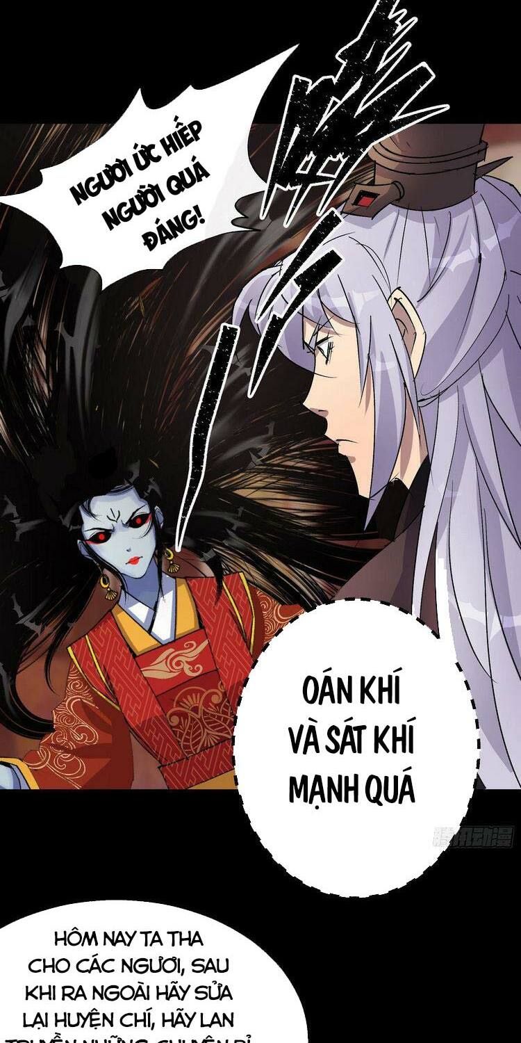 thông u đại thánh chapter 29 10