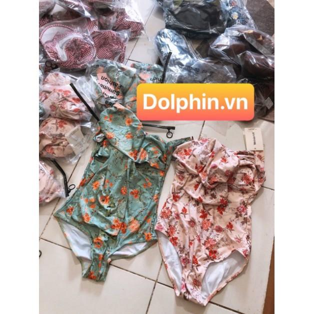 Bikini hoa cực xinh cực lạ quảng châu chất đẹp