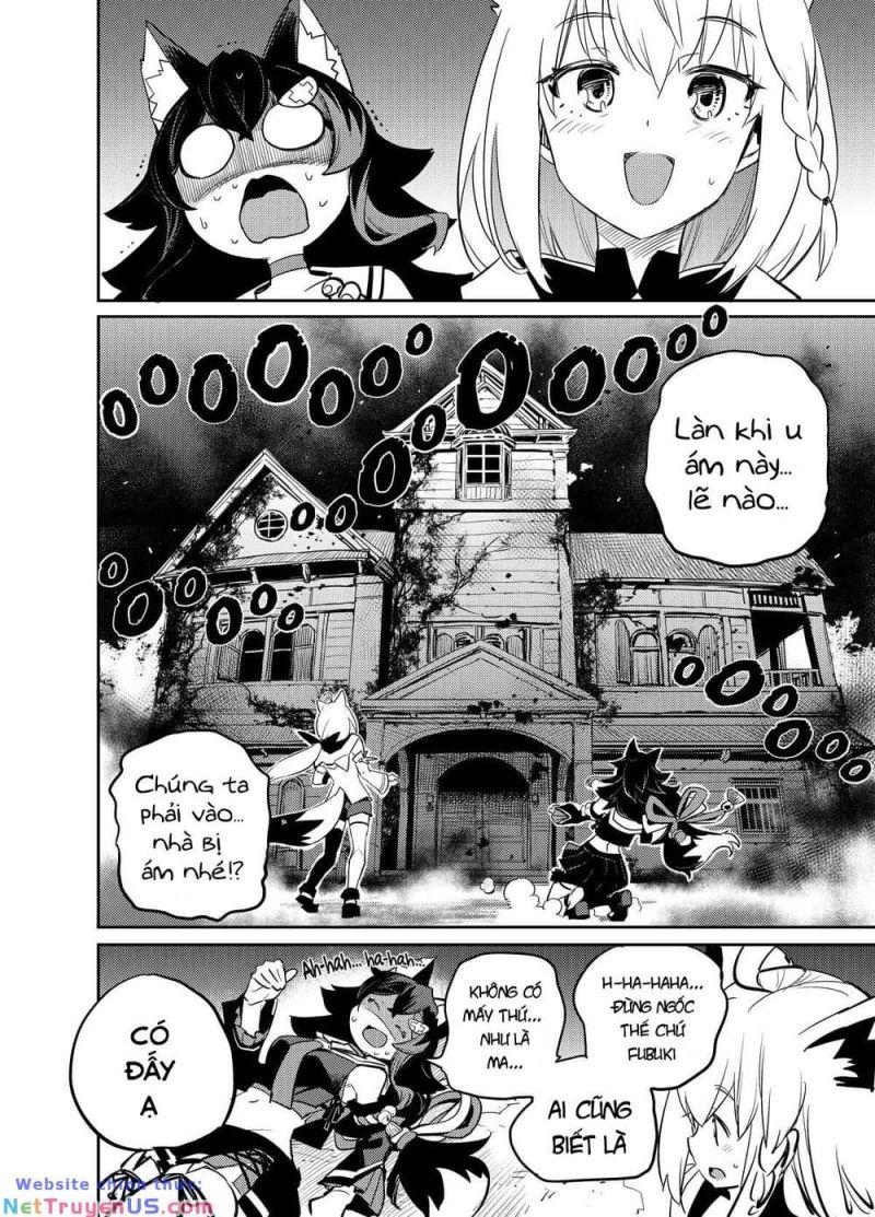 holoearth chronicles side:e ~yamato phantasia~ chapter 4 11