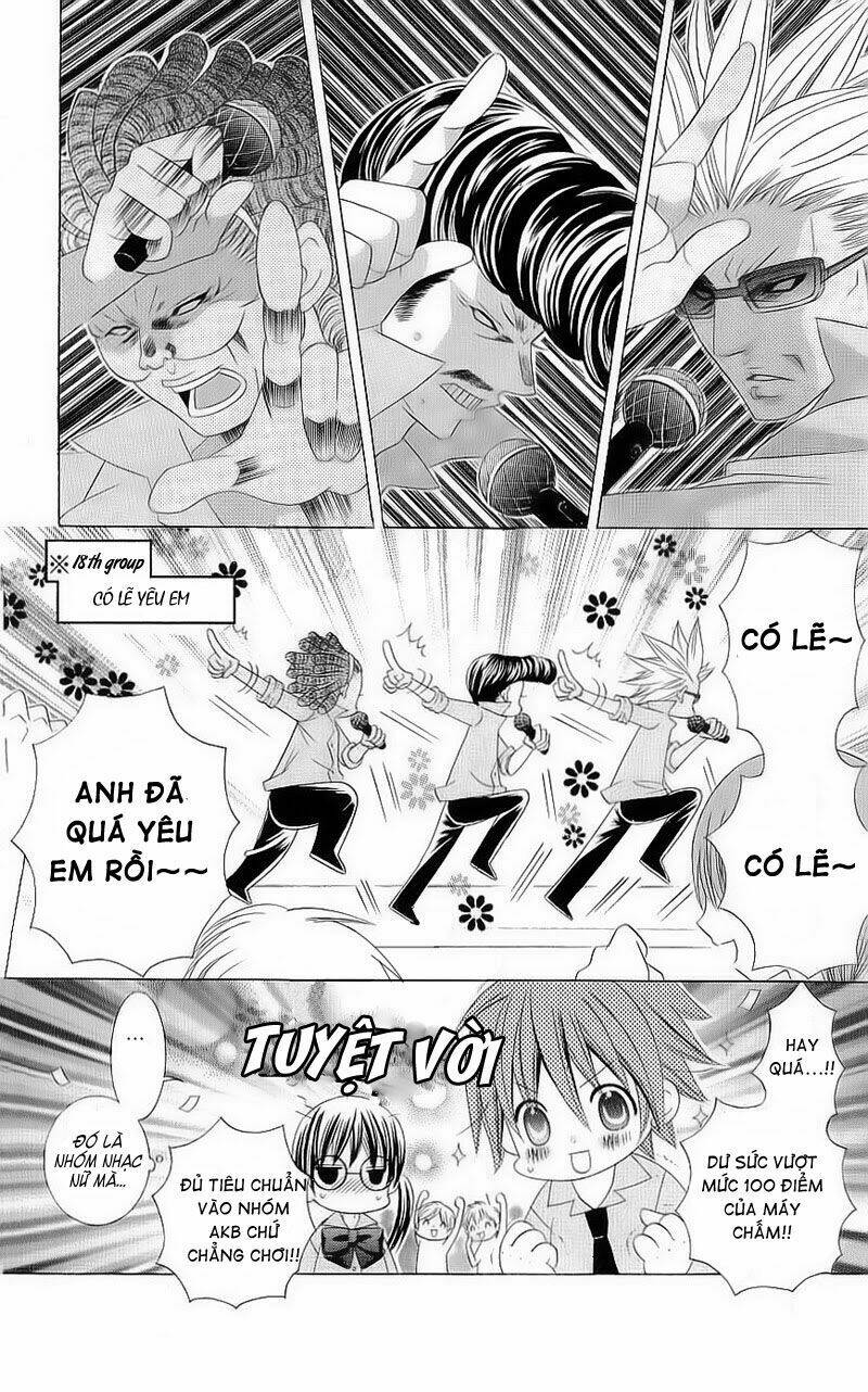 suki desu suzuki-kun!! chapter 48 17