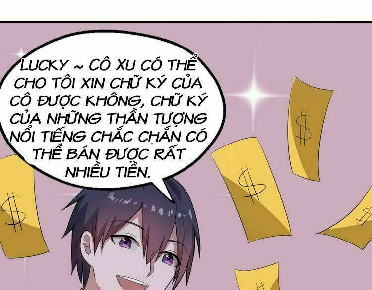 bá vương diễn xuất chapter 1 111