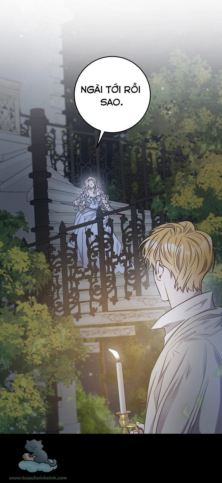 thuần hóa bạo chúa rồi bỏ trốn chapter 46 10