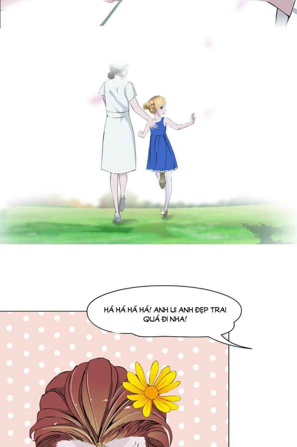 sổ tay mỹ nam giới x chapter 9 25