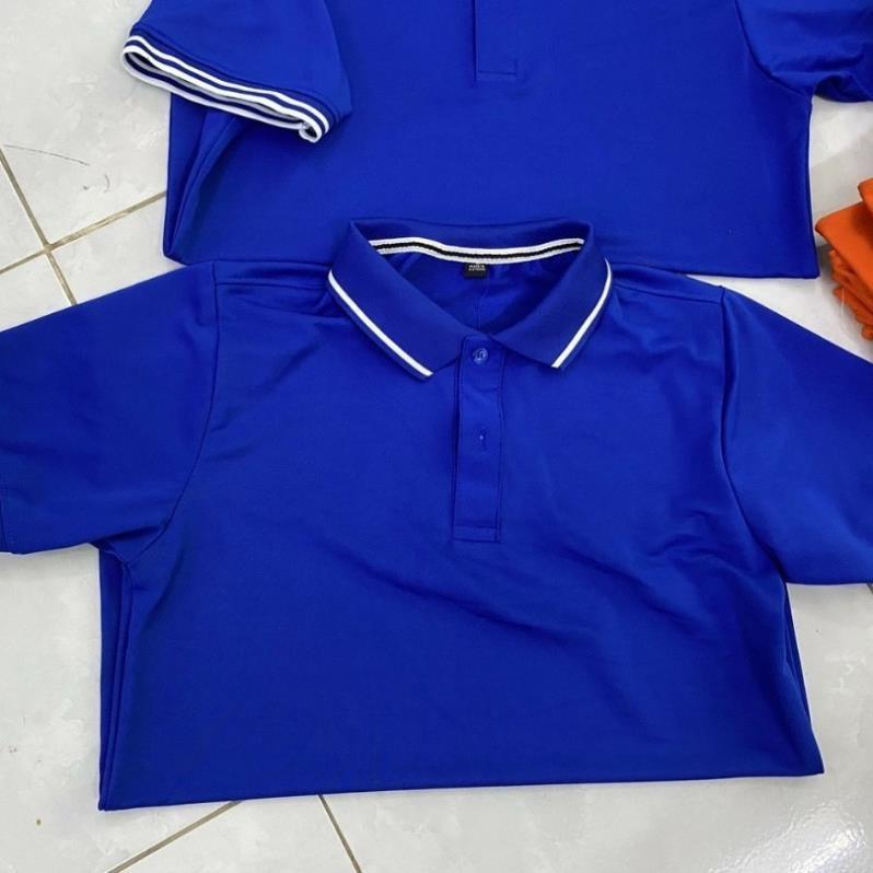 Áo lớp phong cách kèm ảnh thật _ IN 063