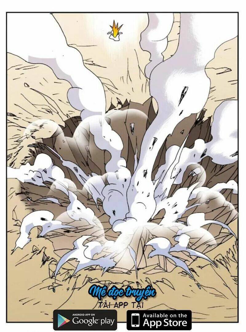 nhà có siêu dễ thương chapter 140 32