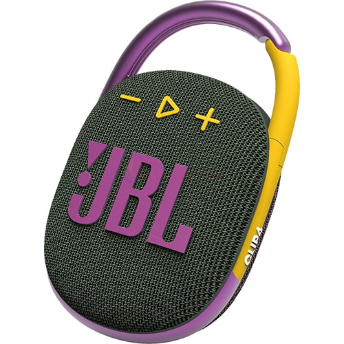 Loa Bluetooth JBL Clip 4 JBLCLIP4 - Hàng chính hãng