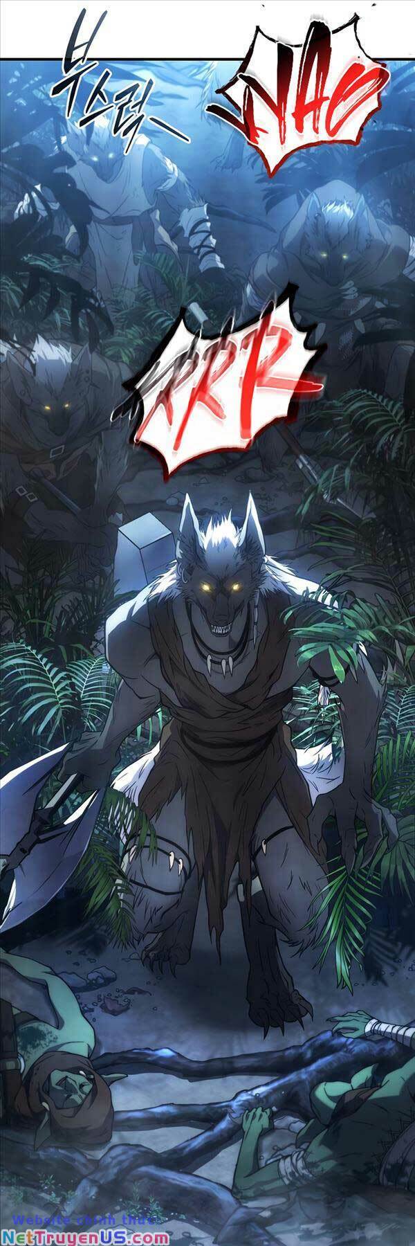 Người Chơi Mạnh Nhất Hồi Quy Lần Thứ 100 chapter 11 94