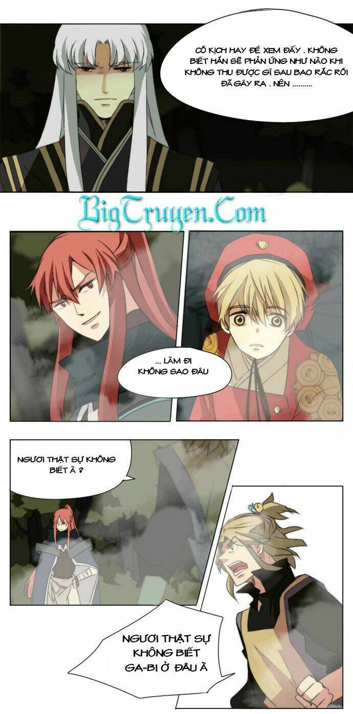 godly bells chapter 14 25