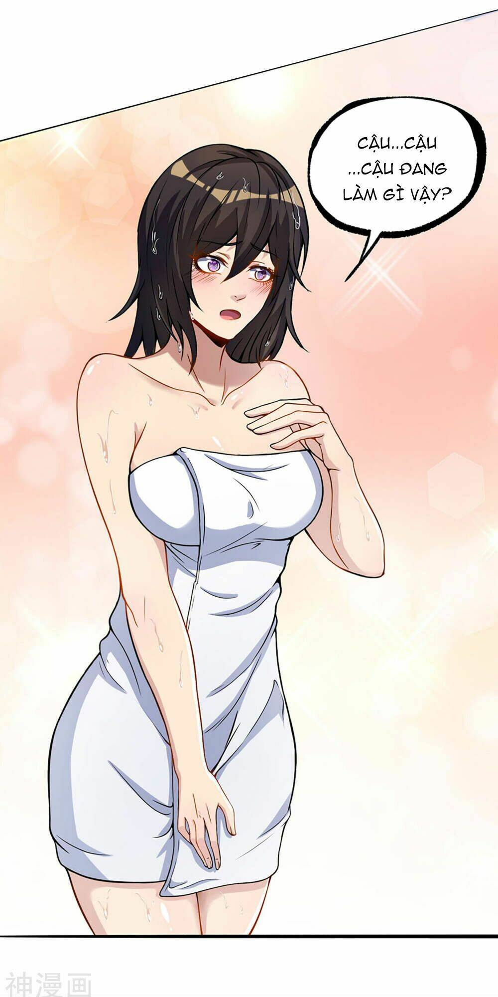 tôi có thuốc hối hận chapter 7 21