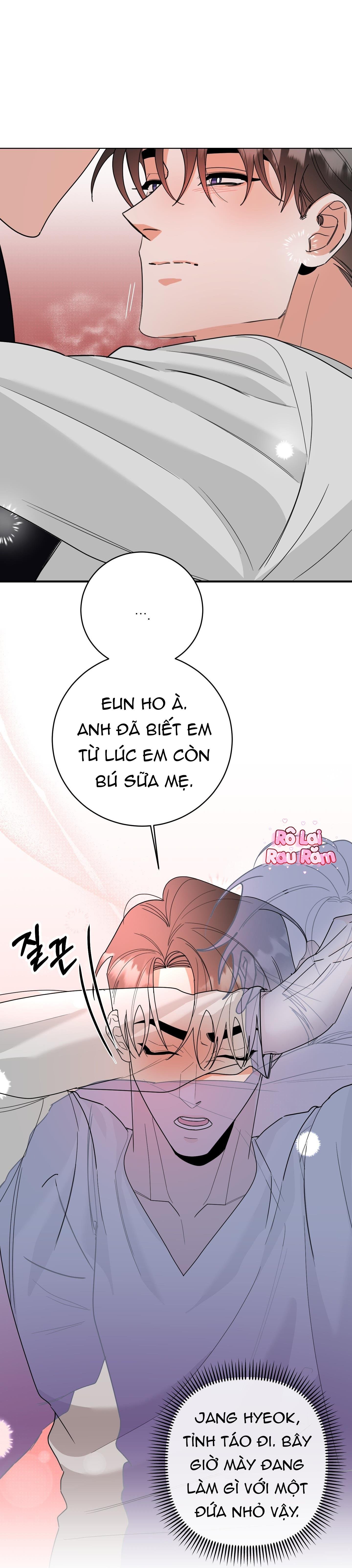 mất kiểm soát chapter 12 20