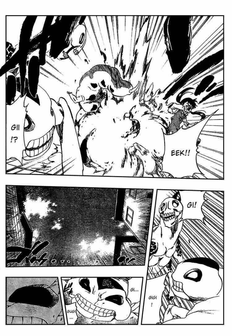 thần chết ichigo chapter 316 2