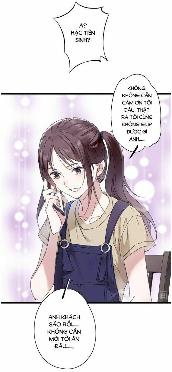 lệnh cấm nghị tộc 2 ẩn diện trấn chapter 43 19