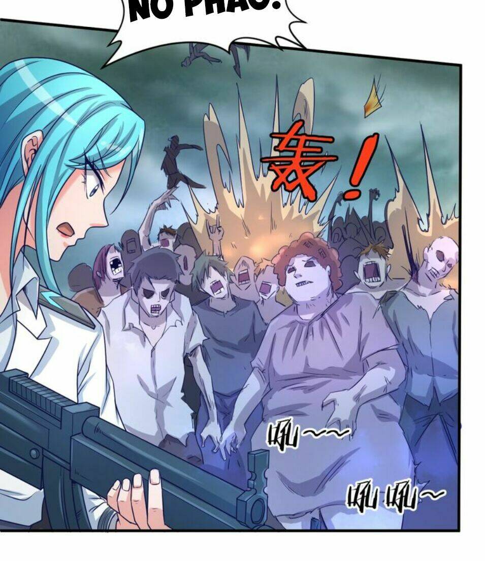 người chặn xuyên không chapter 17 47