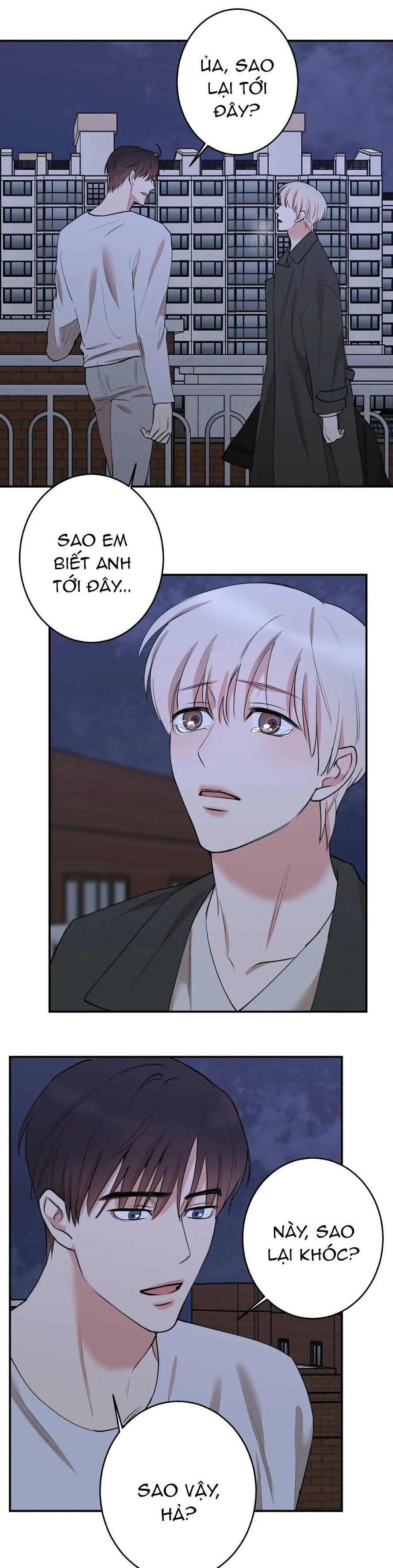 trong vòng bí mật chapter 57 19