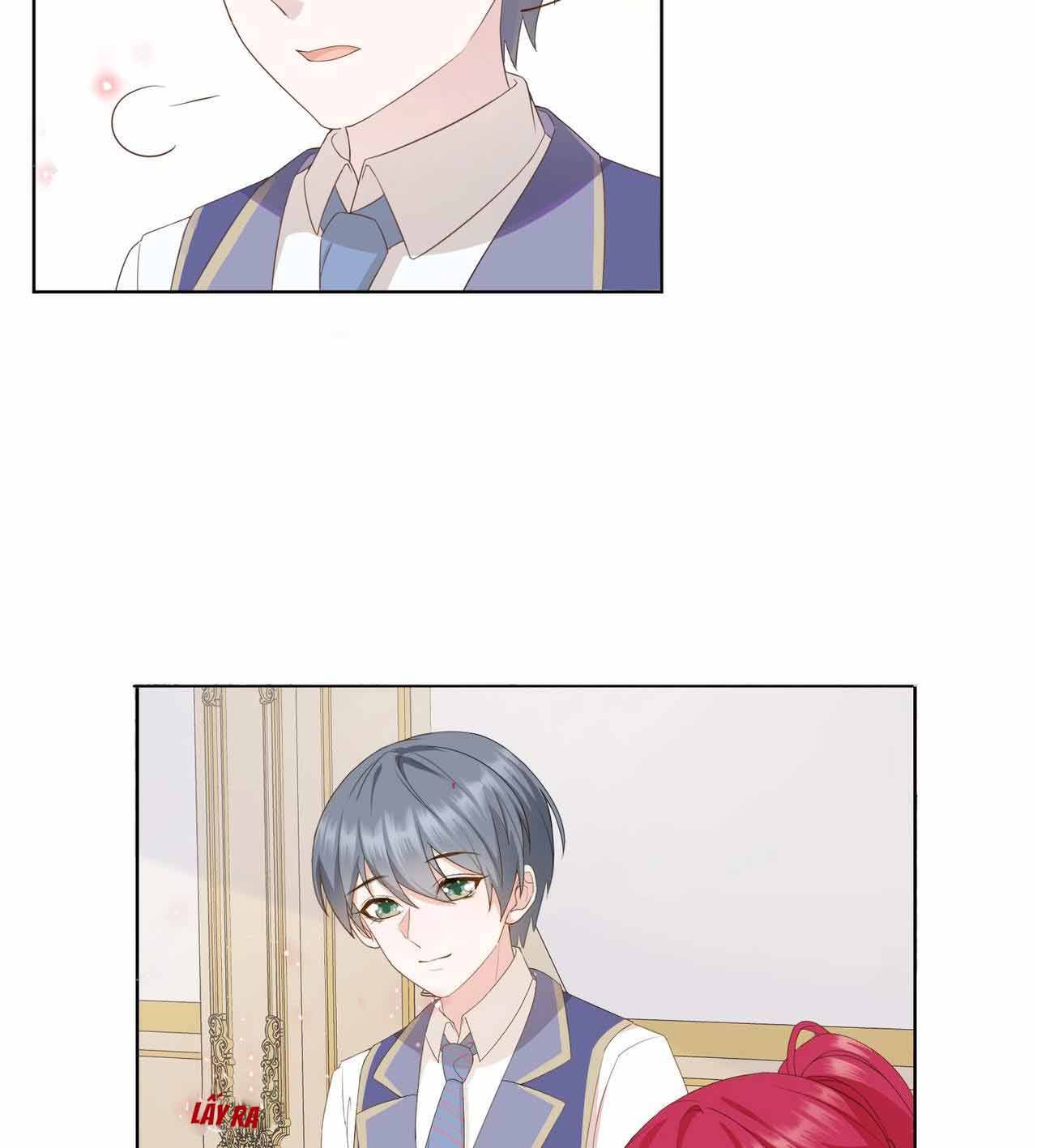 ma pháp của công chúa amy chapter 5 6