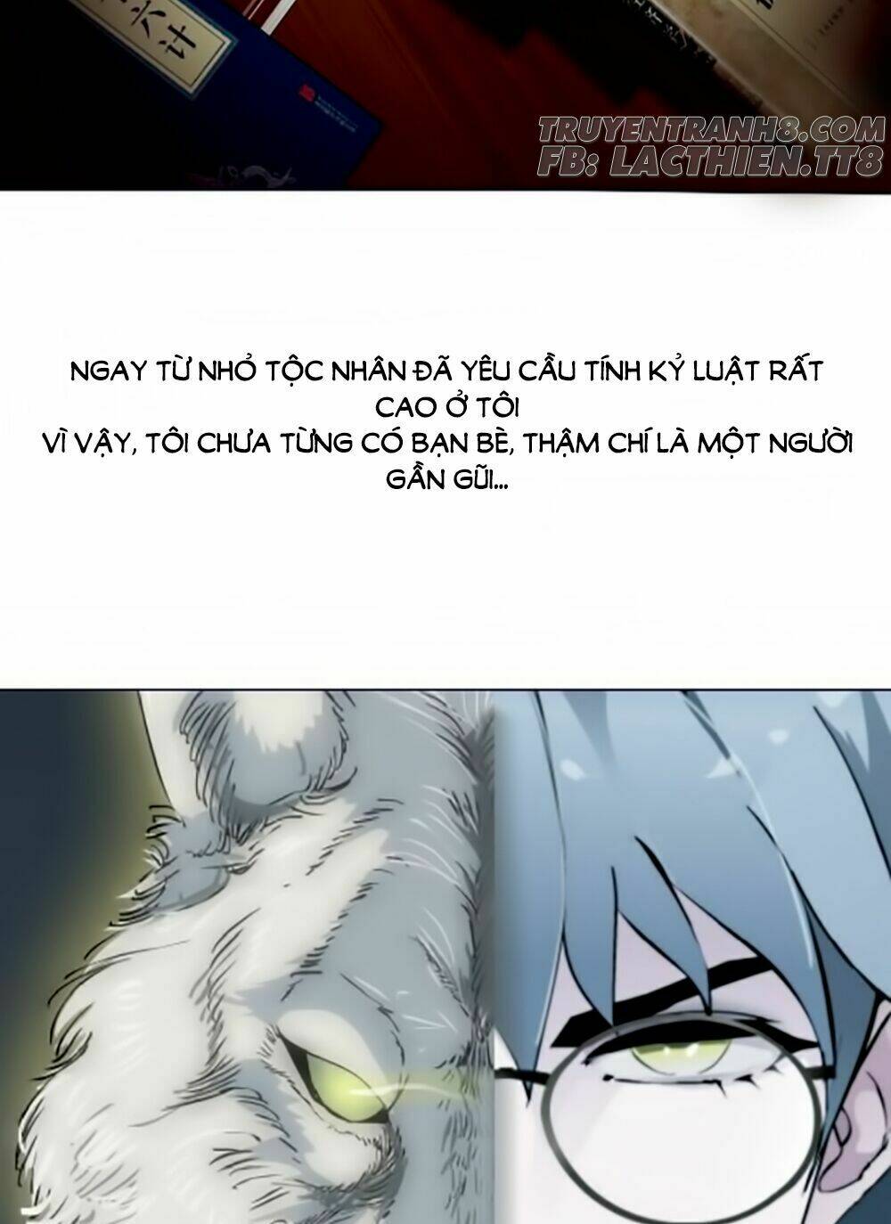 sổ tay mỹ nam giới x chapter 6 15