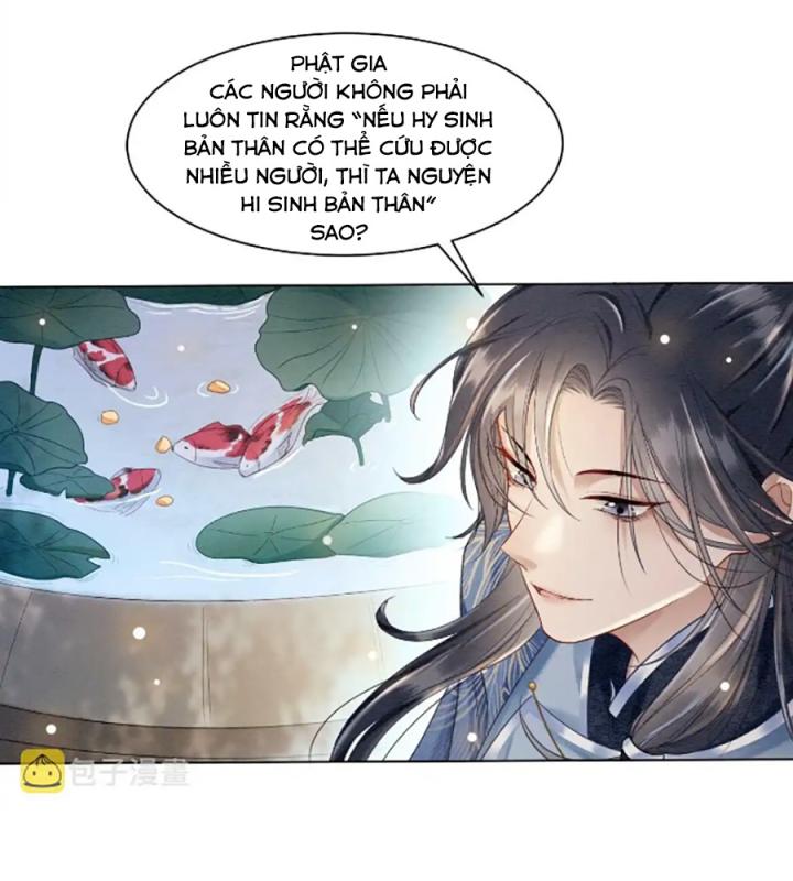 xuyên không đến cổ đại, ta được muôn ngàn sủng ái chapter 2 21