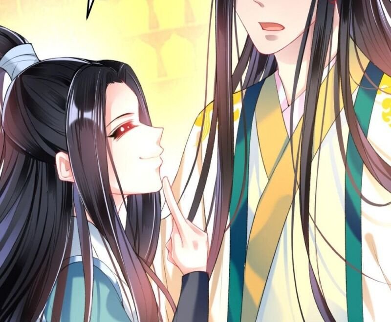 vương gia, áo lót của ngươi rơi mất rồi chapter 56 8