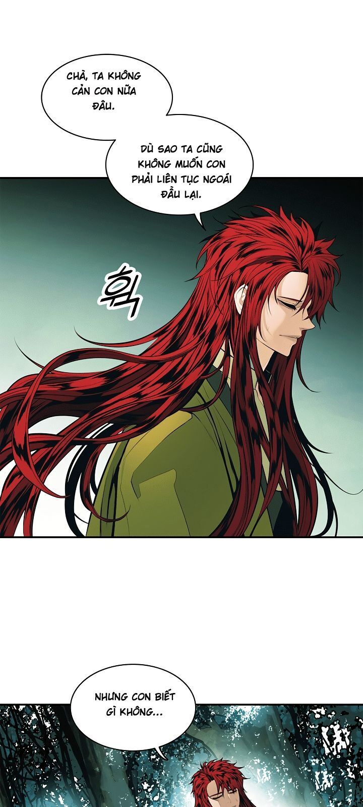 bất bại chân ma chapter 68 62