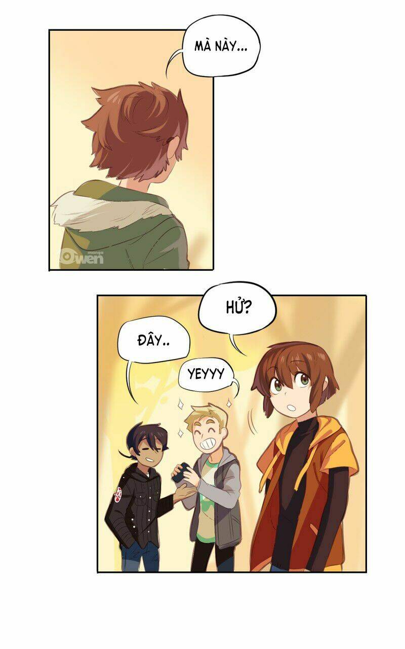 lời nguyền lalin chapter 5 23