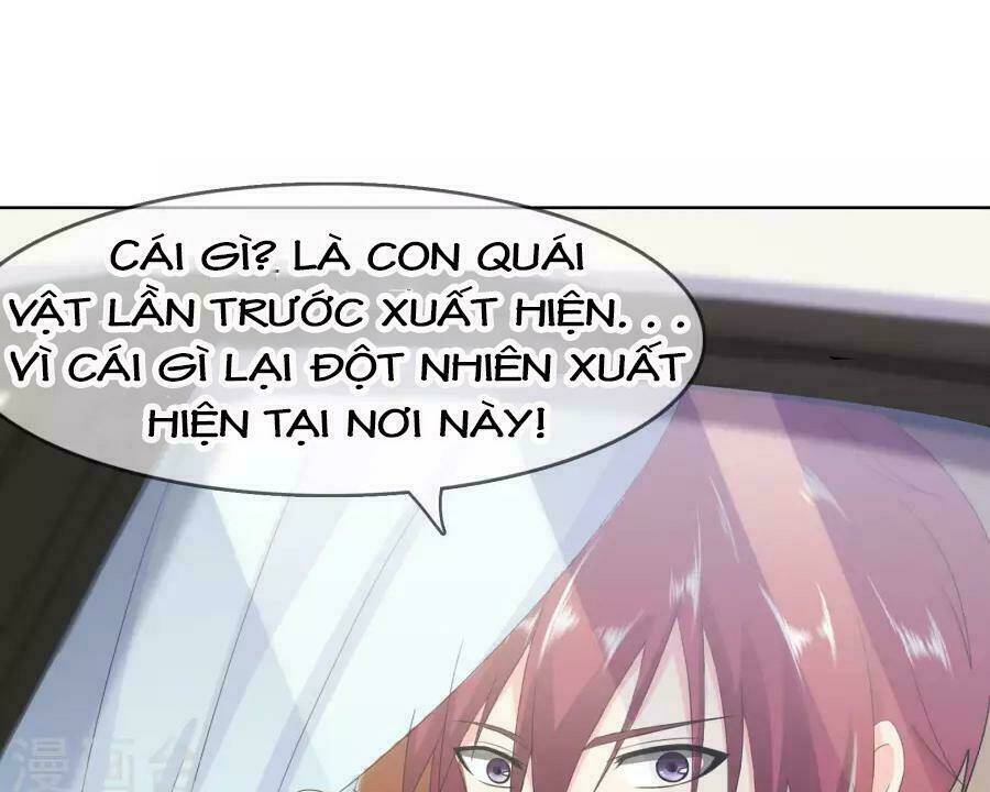 bá đạo trung khuyển tìm ái ký chapter 99 37