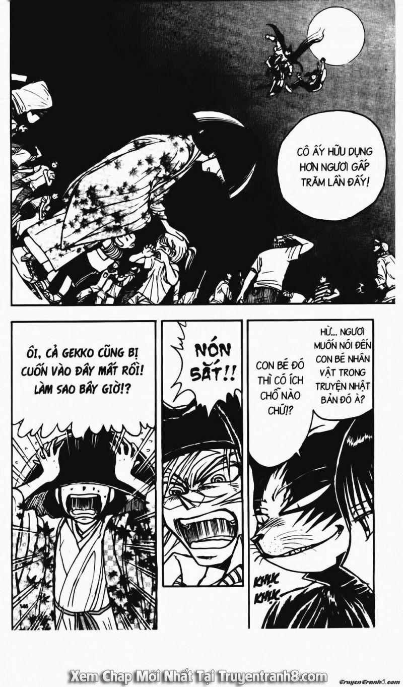 sắc lệnh ánh trăng chapter 29 24