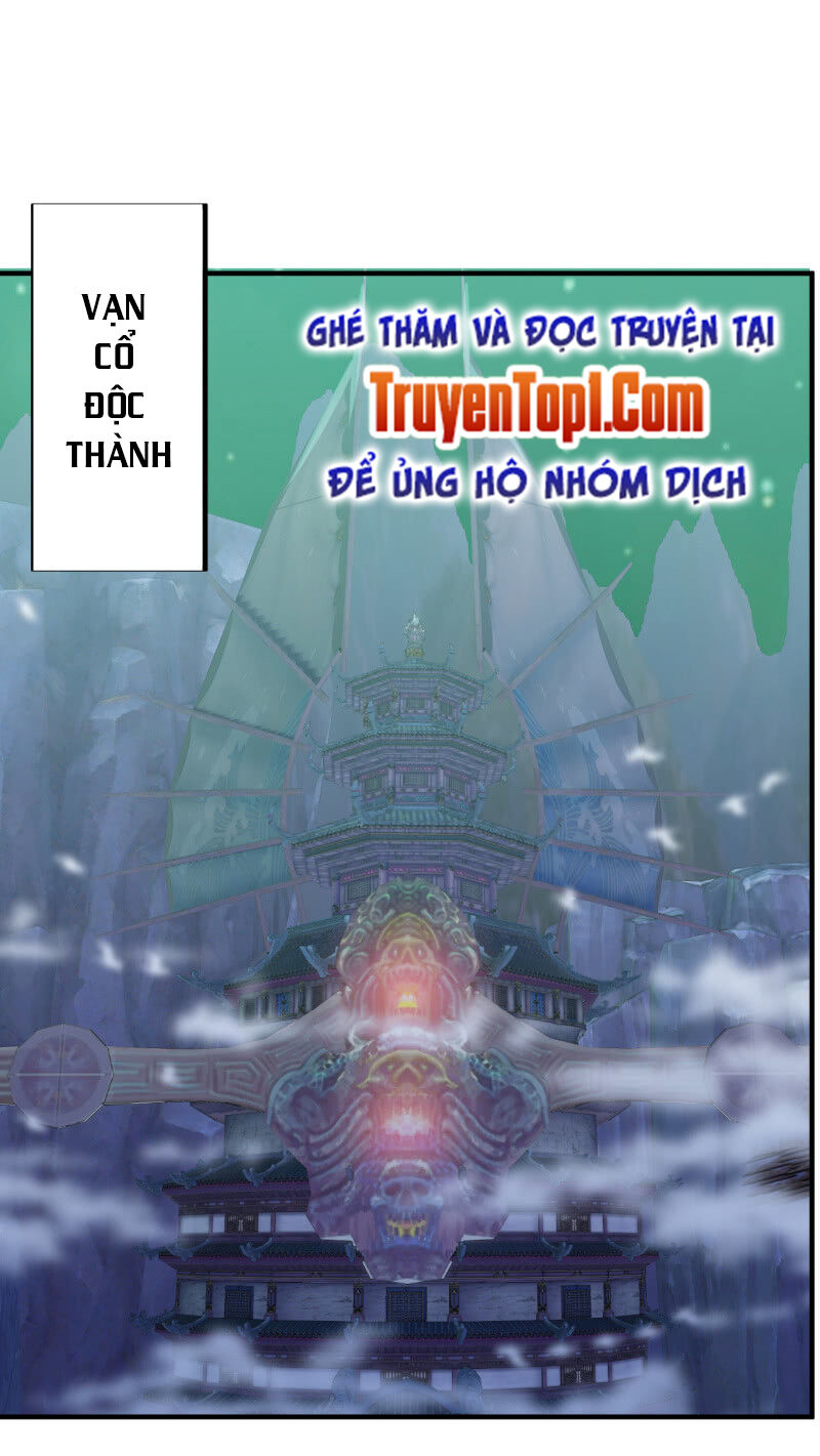 tà y cuồng thê chapter 105 3