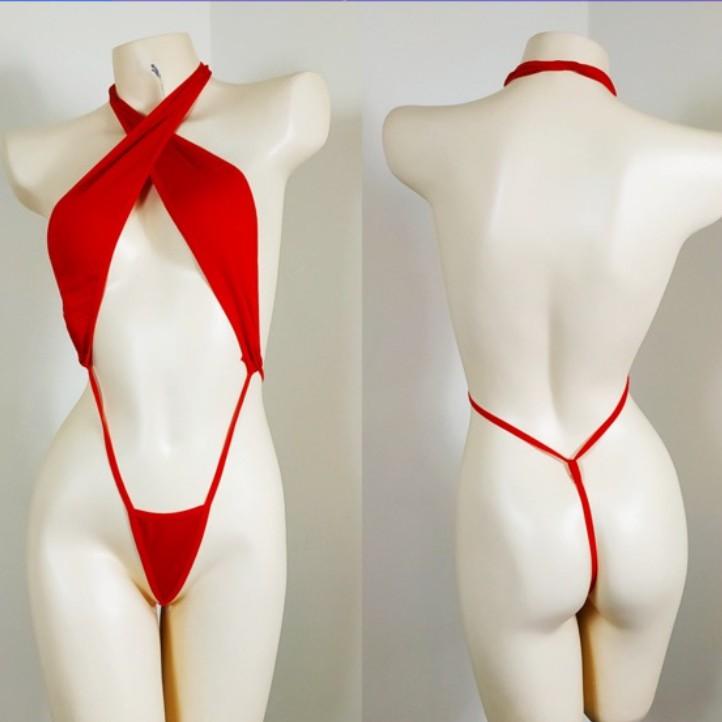 Set đồ lót sexy Bodysuit