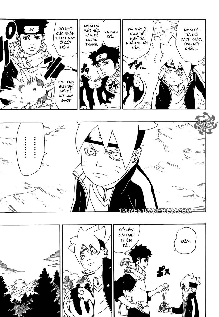 uzumaki boruto chapter 2.1 19