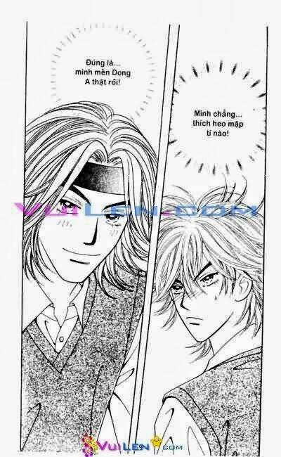 cô bé táo bạo chapter 7 69