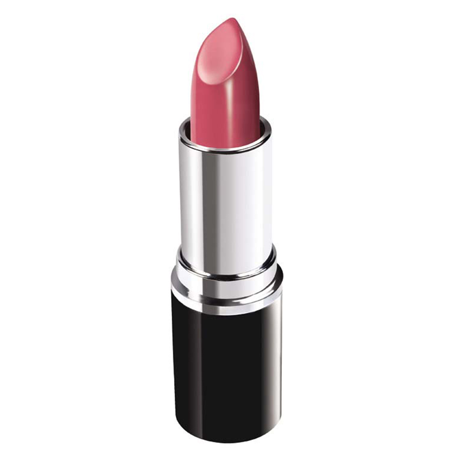 Son Dưỡng Màu Silkygirl Moisture Smooth Lipcolor GL0010 (3.5g)