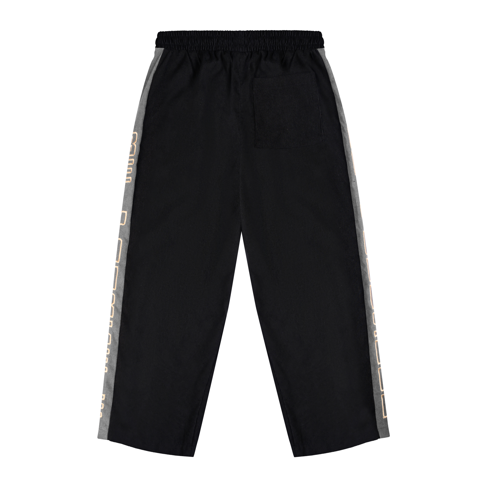 Quần dài Pants unisex Local Brand BYS - NHUNG LINE
