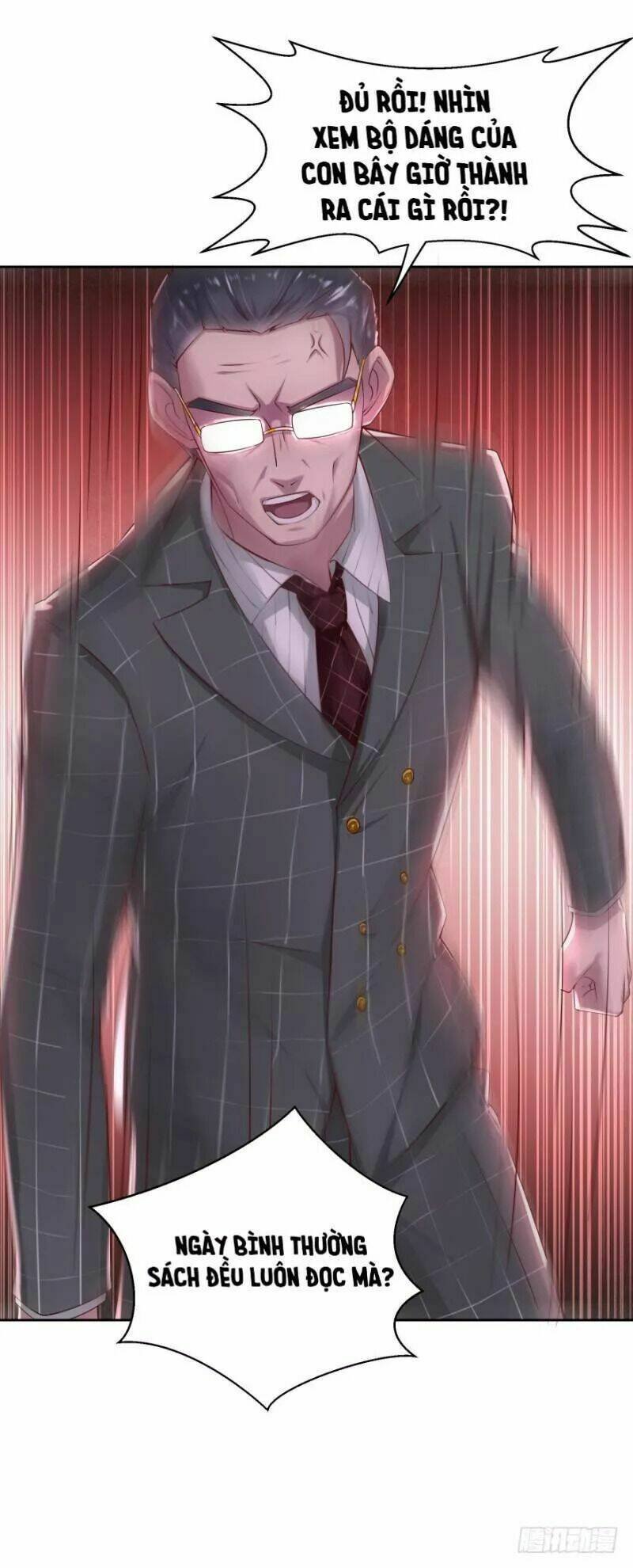 mộ thiếu, lão bà ngươi trọng sinh lại rồi! chapter 21 8