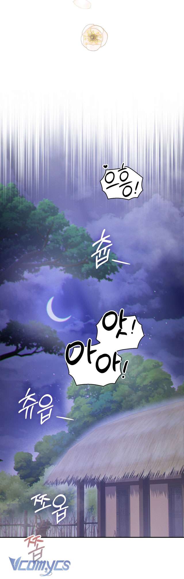 [18+] tiết học bí mật của trung điện chapter 41 44