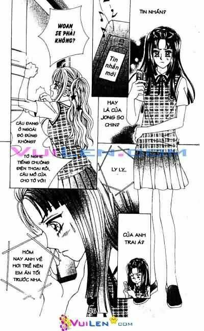 mùa ảo vọng - strange pension chapter 4 46