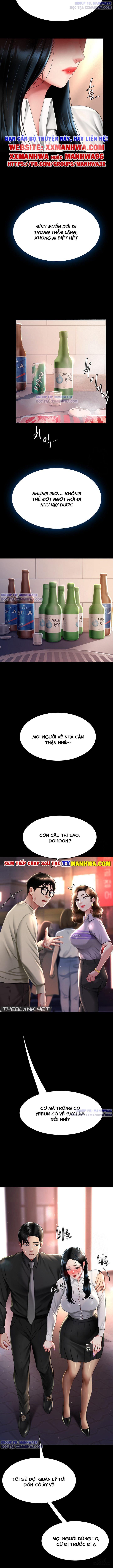 Ăn Mẹ Trước Chapter 49 - Trang 10