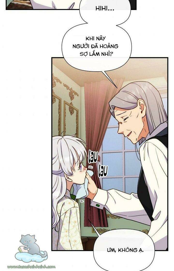 khế ước của nữ công tước quái vật chapter 133 9