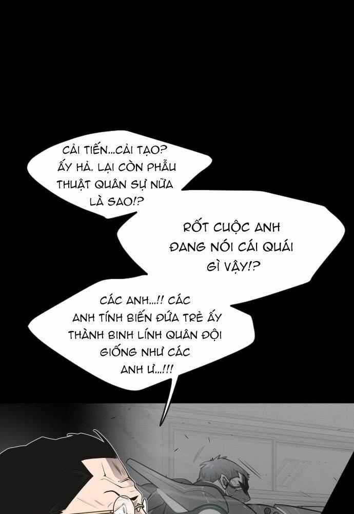 kĩ nguyên của anh hùng chapter 91 39